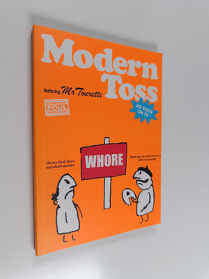 Jon Link ym. : Modern Toss