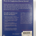 Larry J. Hughes : Actually Useful Internet Security Techn... - pikkukuva 2