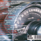 Onnenpäivät CD 4 - pikkukuva 2