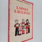 Reino Karppinen : Lapset laulavat - pikkukuva 1