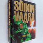 Taavi Soininvaara : Toinen peto - pikkukuva 1
