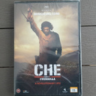 DVD: Che - Osa 2: Kapinallinen / Guerrilla (Benicio Del Toro - pikkukuva 1