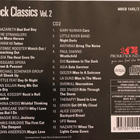 Various • Rock Classics Vol. 2 Tupla CD - pikkukuva 5