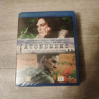 Atonement Sovitus UUSI BLU-RAY James McAvoy Keira Knightley - pikkukuva 1