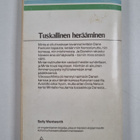 Sally Wentworth : Tuskallinen herääminen - pikkukuva 2