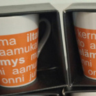 RATIAN SANA-MUKI 6 kpl - pikkukuva 1