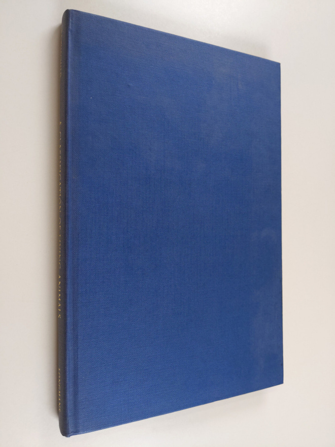 Thomas Rothschild : A classification of living animals