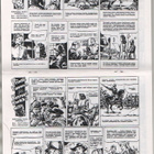 Prinssi Lipponen ja Kenraali Korkki, Seaflower's Comics 1,K3 - pikkukuva 2
