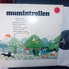 LP : MUMINTROLLEN ( SIS POSTIKULU ) - pikkukuva 1
