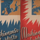 Virkki, I.: Maihinnousukartasto 1 - 3, Hels.Uusi Kirjap.1944 - pikkukuva 1