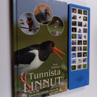 Pertti Koskimies : Tunnista linnut : Ääniretki pihalta ra... - pikkukuva 1