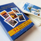 PELIKORTIT 2 pakkaa Kreikasta * Greek & Santorini. - pikkukuva 5