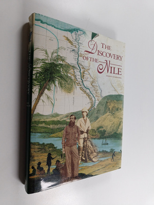 Gianni Guadalupi : The discovery of the Nile