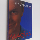 Iiro Seppänen : Iiro Seppäsen magian maailma (tekijän omi... - pikkukuva 1
