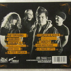 Oliver • Kuolemankello CD - pikkukuva 3