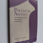 Emad Eldin Shahin : Political Ascent - Contemporary Islam... - pikkukuva 1
