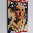 Margit Sandemo : Rakkaudella on monta tietä - pikkukuva 1