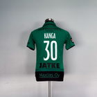 #30 Jardell Kanga - Ilves - 95v Match Issued - pikkukuva 1