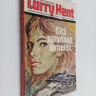 Larry Kent : Sanotaan sitä lumeksi - pikkukuva 1