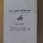 Kolme rasiaa 1950-1960 -luku - pikkukuva 4