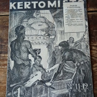 Kuvalehden Kertomisto 1925 No 11-12 - pikkukuva 1