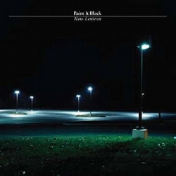 Paint It Black - New Lexicon (CD)