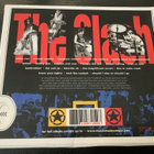 The CLASH - The Singles - pikkukuva 4