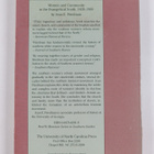 Jean E. Friedman : The Enclosed Garden - Women and Commun... - pikkukuva 2