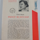 Vicki Baum : Padot murtuvat - pikkukuva 2
