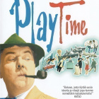 Jacques Tatin PlayTime (1967) + 3 lyhytelokuvaa - pikkukuva 1