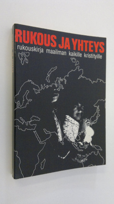 Helinä (suom.) Kuusiola : Rukous ja yhteys : ekumeeninen ...
