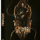 Crimes of the Future - Limited Edition (4K Ultra HD +BD UUSI - pikkukuva 1