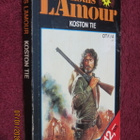 Louis L'Amour - Koston tie (17/1985) - pikkukuva 1