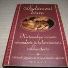 Capuzzo Sydämeni kissa -sid - pikkukuva 1