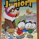 Aku Ankka Juniori Nro 5 / 2019 - pikkukuva 1