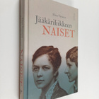 Elina Virtanen : Jääkäriliikkeen naiset - pikkukuva 1