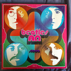 Beatles - A? 4-lp box - pikkukuva 1