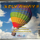 COCONUT GIRL - FLY AWAY CD - pikkukuva 2