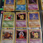Pokemon kortteja 90kpl erä1 - pikkukuva 4