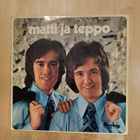 Matti ja Teppo lp - pikkukuva 1