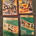 Sci-fi klassikkoelokuvia 4 box, 9 elok. - pikkukuva 1