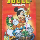Aku Ankka erikoisnumero 51B/2009 - Jouluparaati - pikkukuva 1