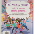 Shane Hegarty : Missä on Pöö-Pöö? - pikkukuva 2