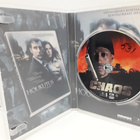 Chaos (Statham, Snipes, dvd) - pikkukuva 3