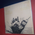 LURES - ON FYRE M-/M- LP FRA REISSUE - pikkukuva 2
