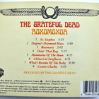 GRATEFUL DEAD Aoxomoxoa CD HUIPPUKUNTO - pikkukuva 2