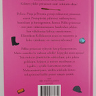 Georgie Adams : Kolme pikku prinsessaa - pikkukuva 2