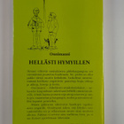 Onnimanni : Hellästi hymyillen : pakinoita - pikkukuva 2