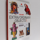 Peter Gabriel : Extraordinary objects 2 - pikkukuva 1