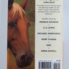 Christine Pullein-Thompson ym. : Horse and Pony Stories - pikkukuva 2
